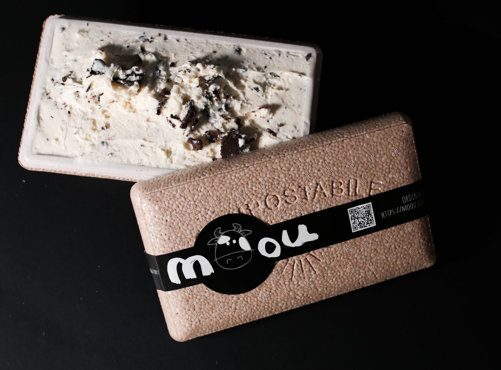 Fior di latte & stracciatella