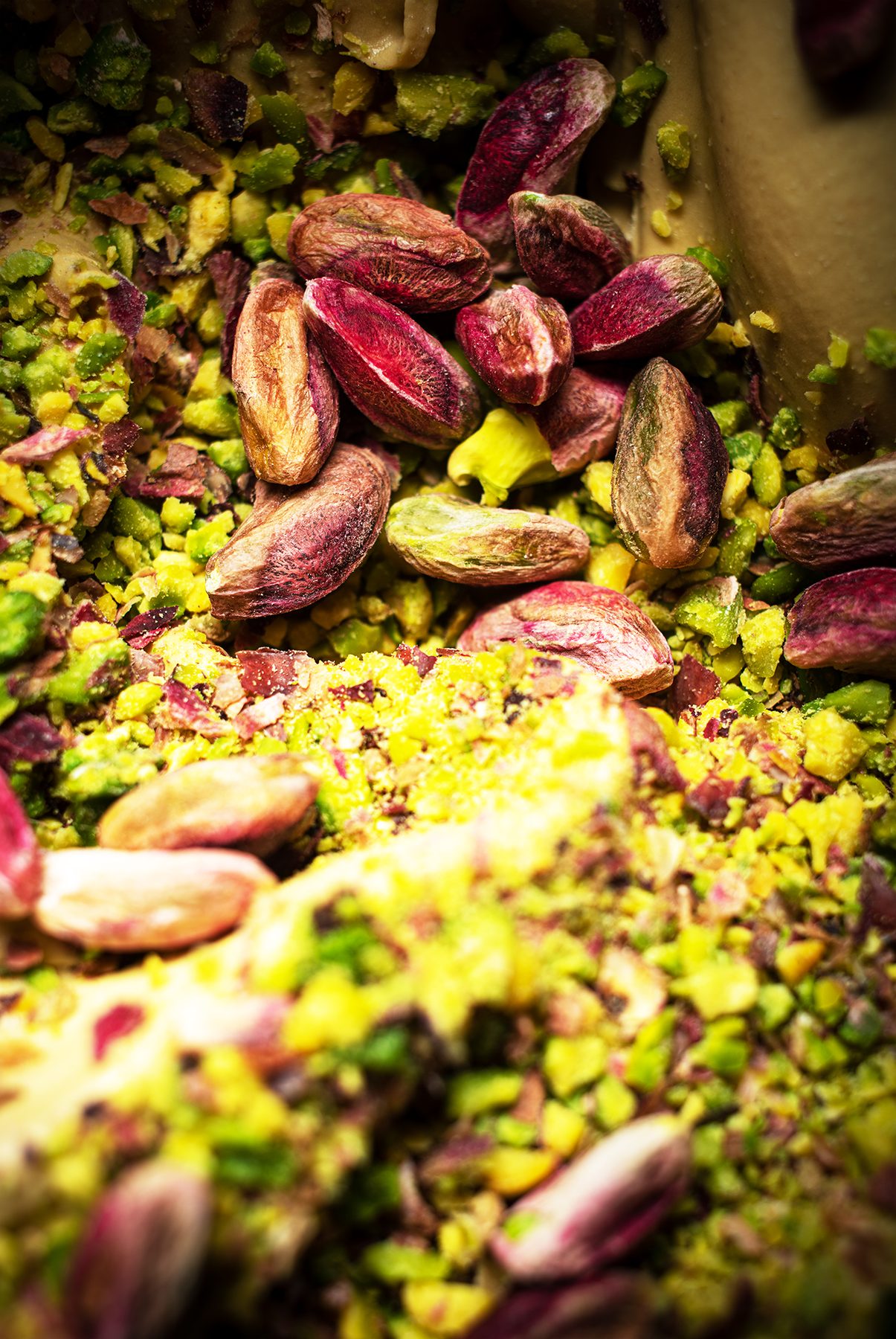 Pistacchio