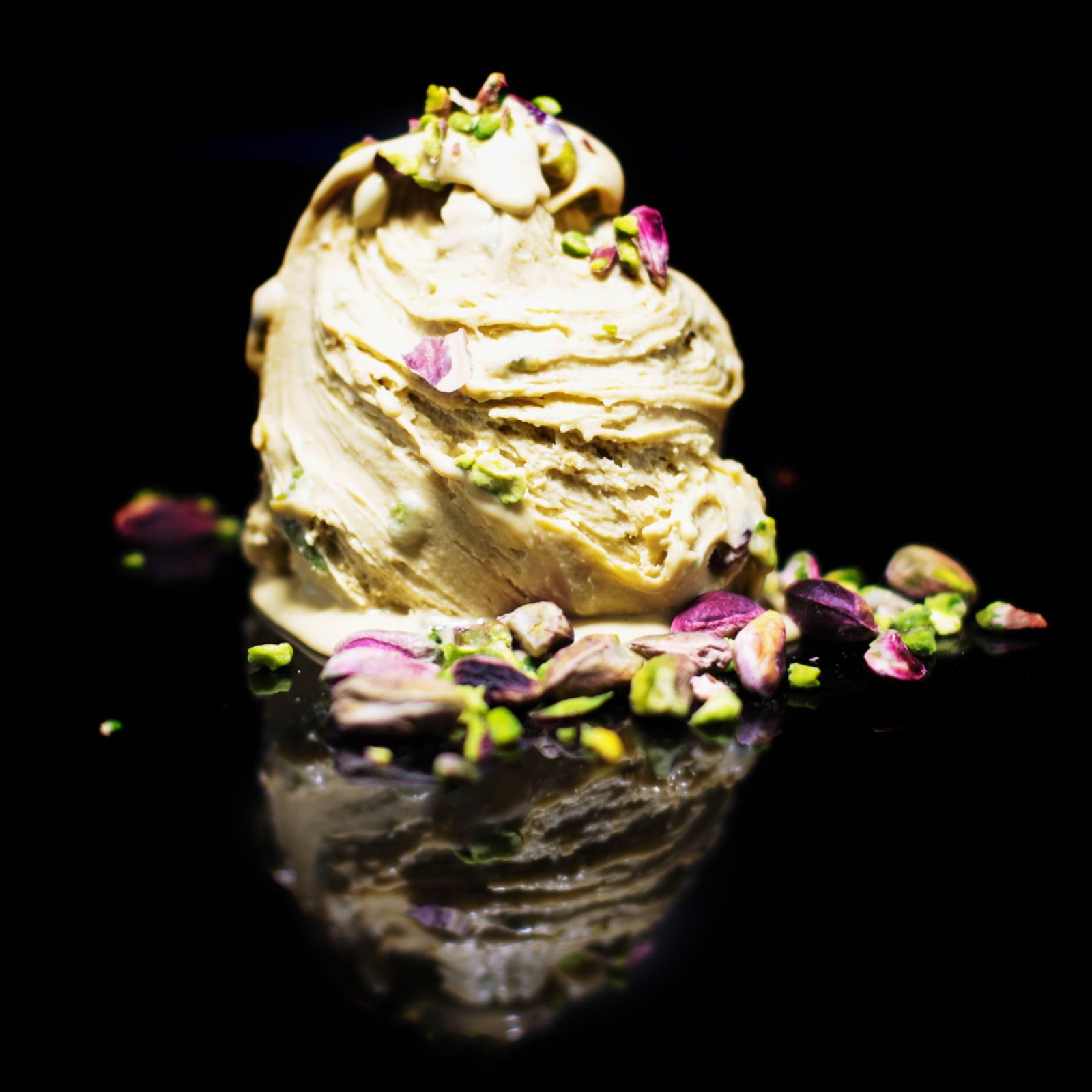 Pistacchio di Bronte