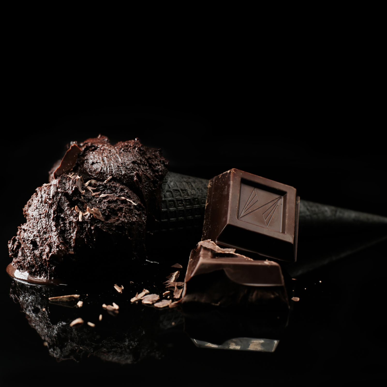 Cioccolato fondente