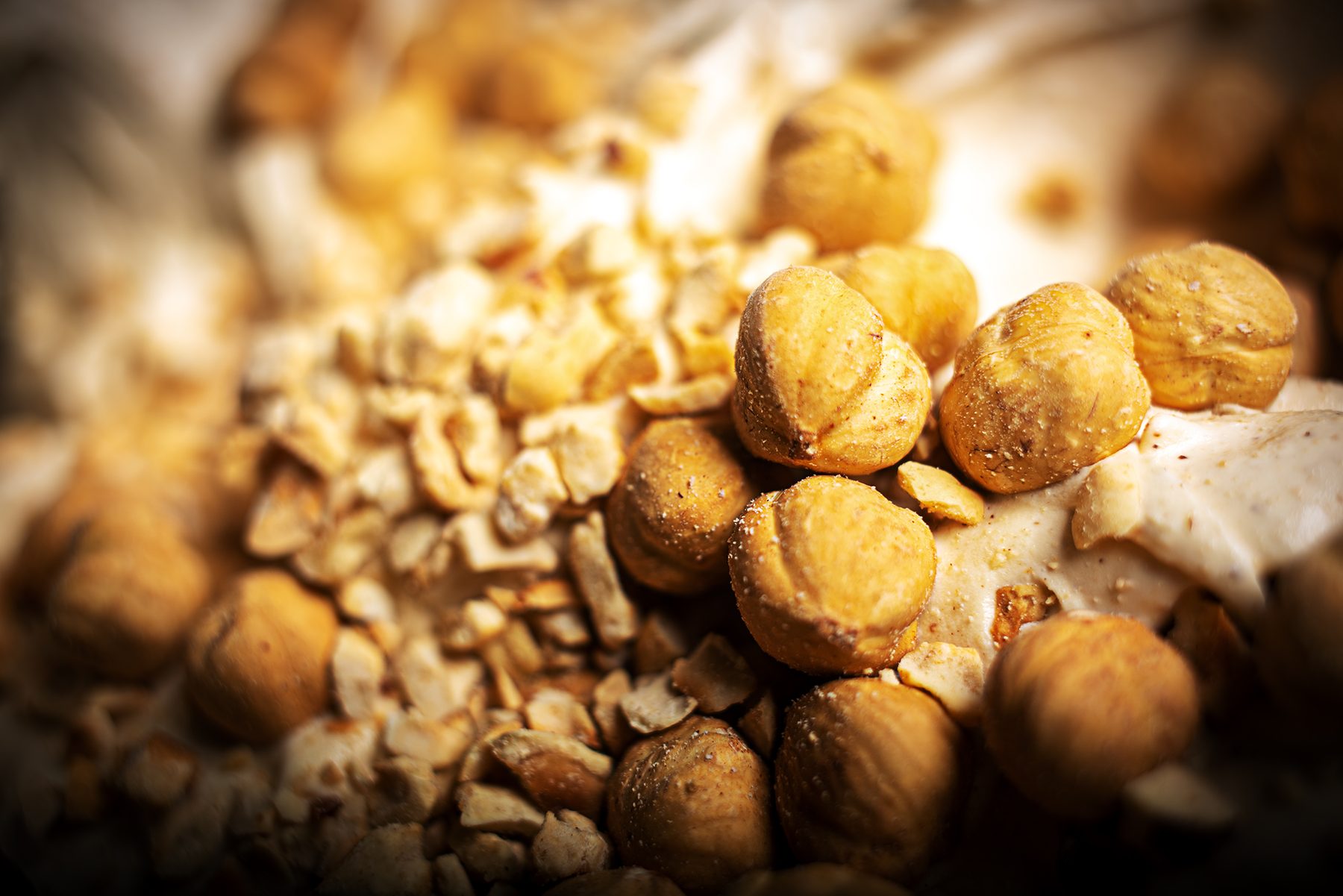 Nocciola IGP